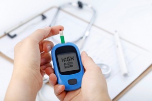 آزمایش هموگلوبین A1C