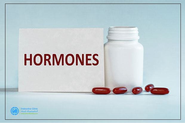 اختلالات هورمونی چیست