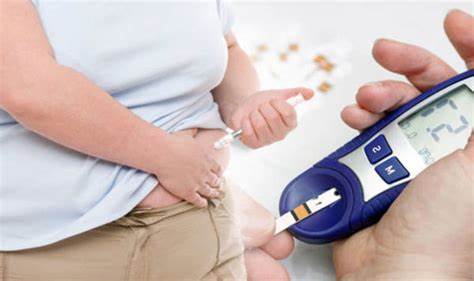 دیابت ناپایدار 