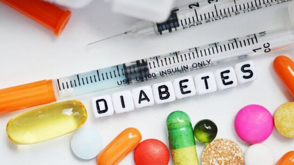 ریسک ابتلا به دیابت شکننده