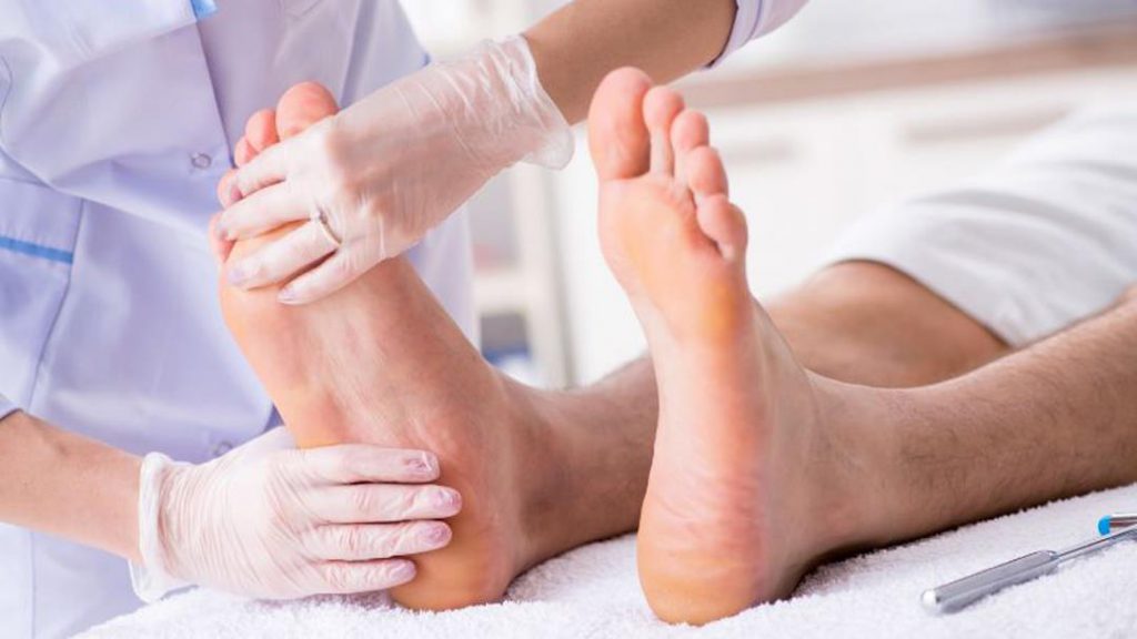 دیابت و نقرس باهم ارتباط دارند؟