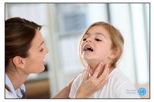 علائم کم کاری تیروئید در کودکان