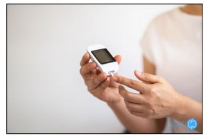 دیابت و سکته و راه های پیشگیری