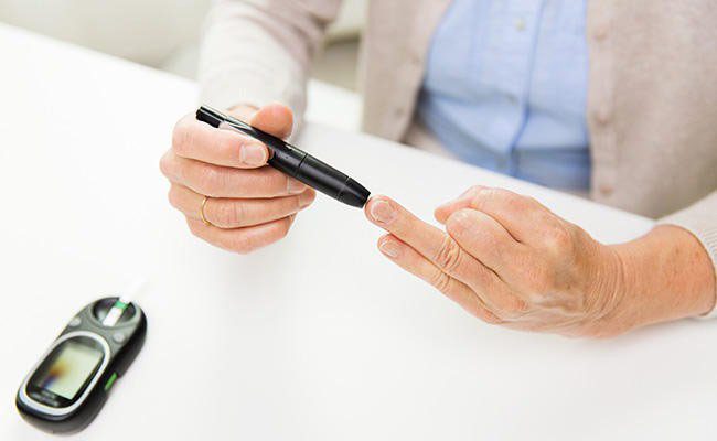 آیا سن بر دیابت تاثیر می گذارد؟