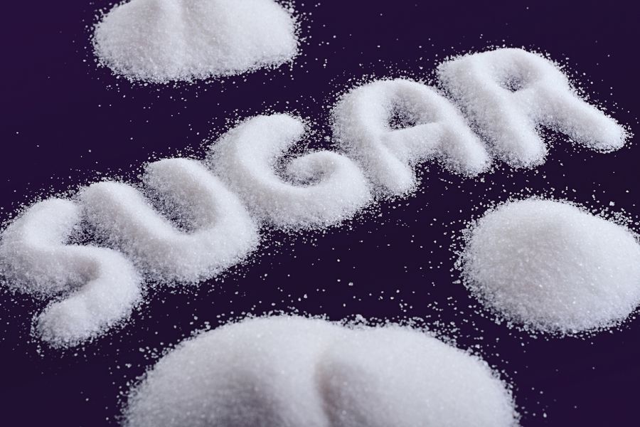 ارتباط مصرف شکر و قند بر دیابت