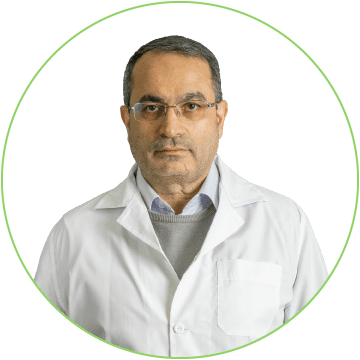دکتر حسین کریمی