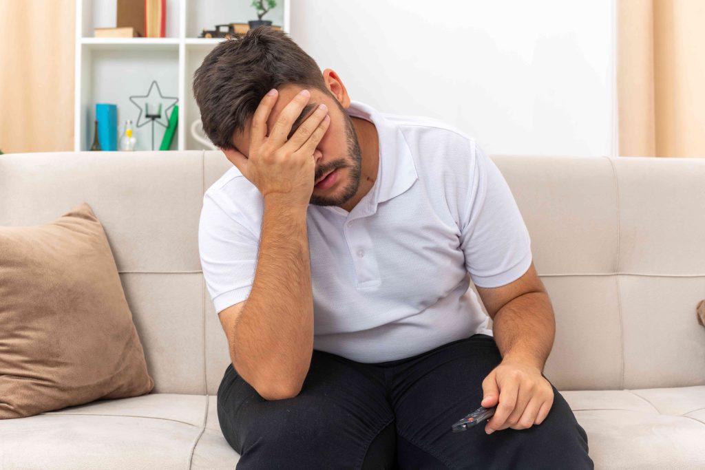 کاهش میل جنسی در مردان ناشی از اختلالات هورمونی چگونه درمان میشود؟