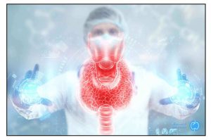اختلالات غدد درون ریز