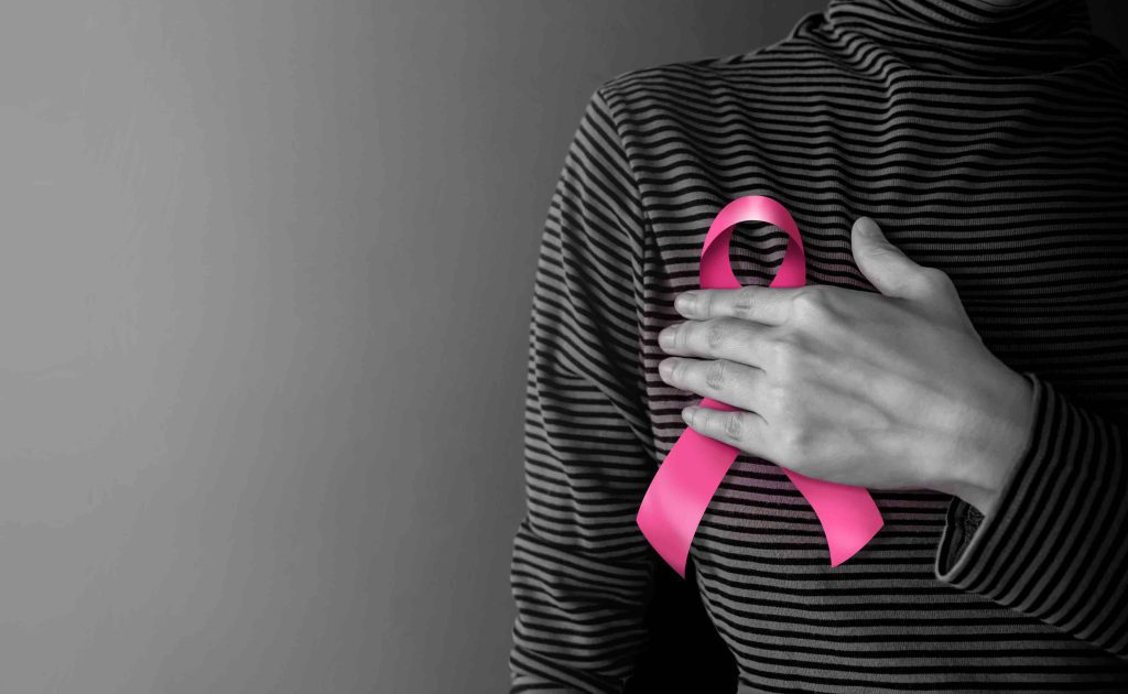 سرطان تخمدان یکی از موارد سرطان زنان
