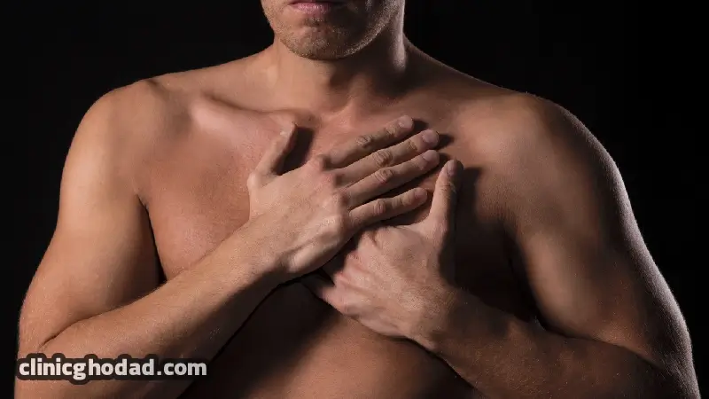 علائم درد قفسه سینه چیست؟