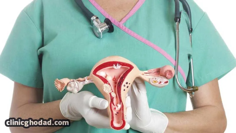 راه‌های تشخیص کیست واژن در زنان