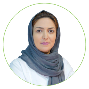 دکتر مهسا عباس زاده