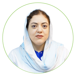 دکتر سحر کریم پور