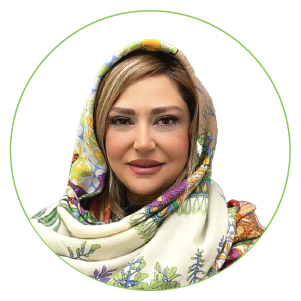 دکتر لاله قانعی