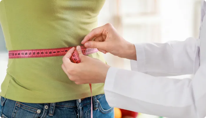 آیا میزان کاهش وزن بیشتر همیشه به معنای انتخاب بهتر است